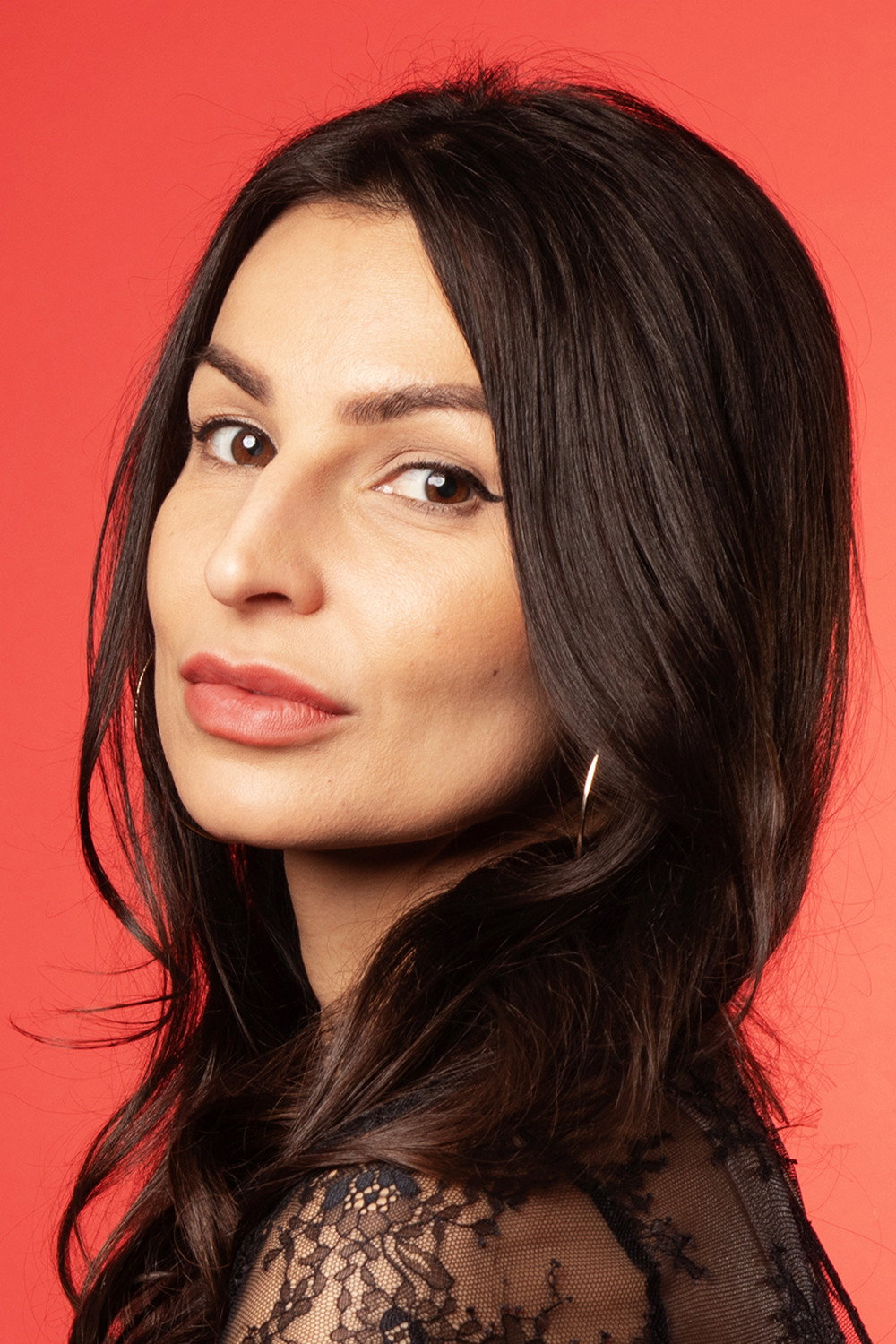 Martyna Majok's poster