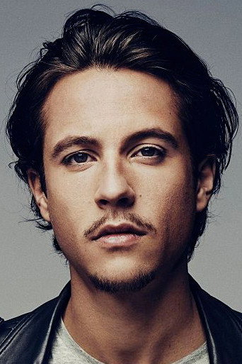 Nekfeu's poster