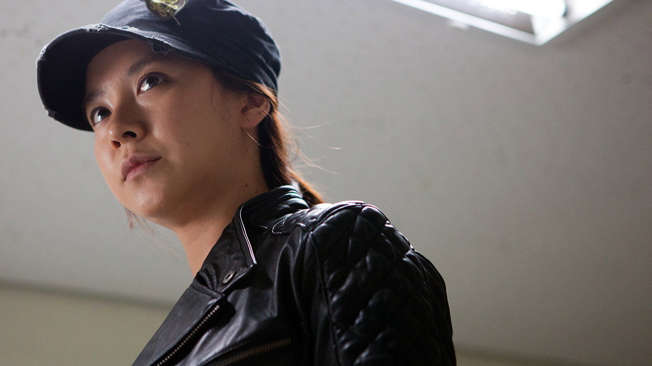 Code Name: Jackal's poster
