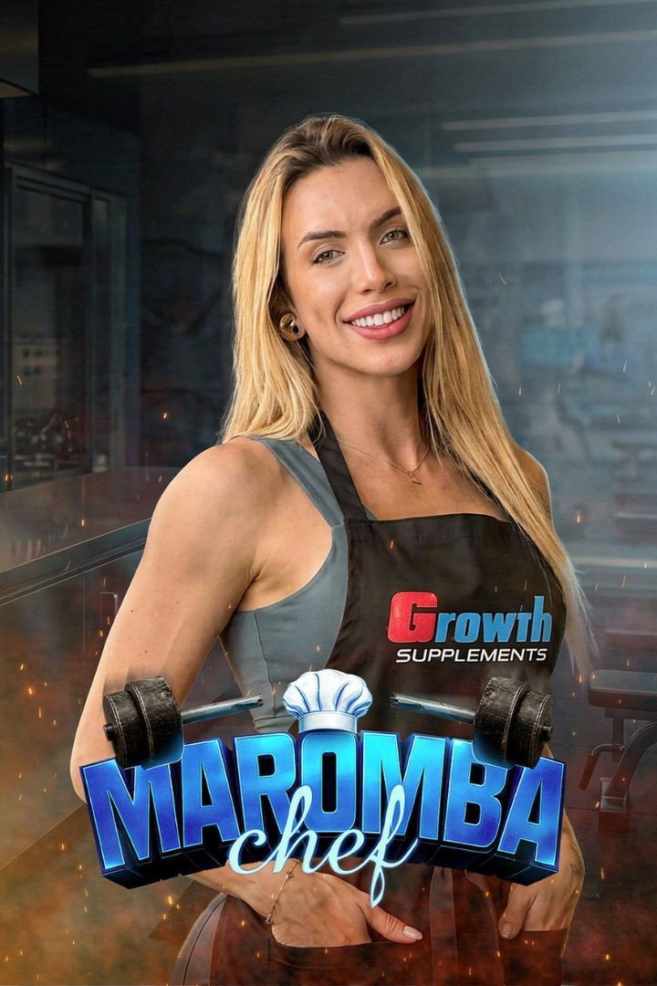 Lalá Bruschi's poster
