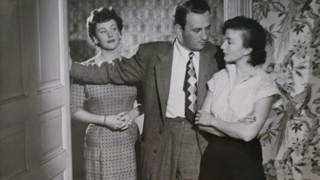 Blind Man's Bluff's poster