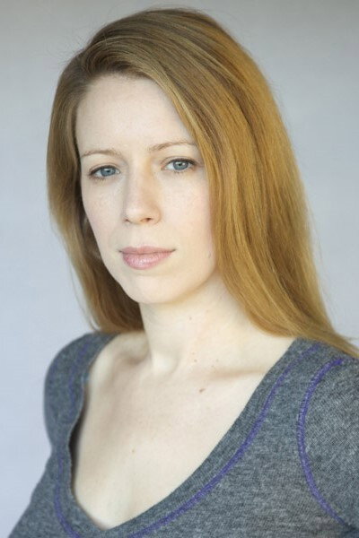 Anna Graves's poster