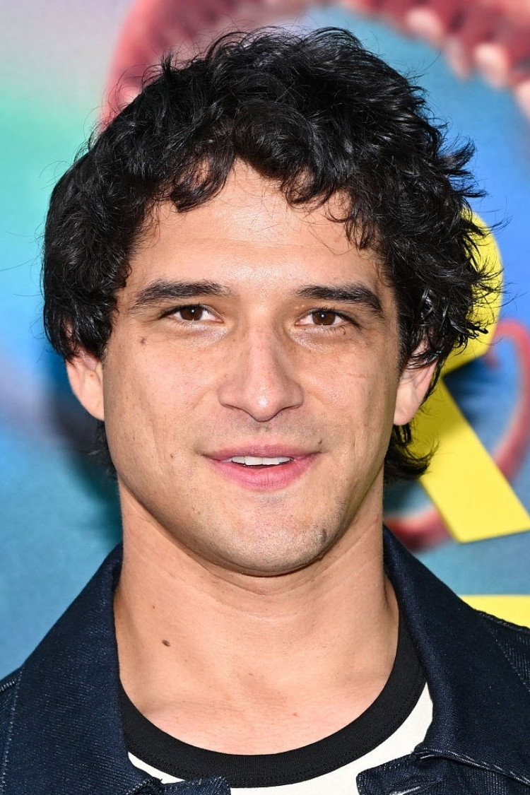 Tyler Posey's poster