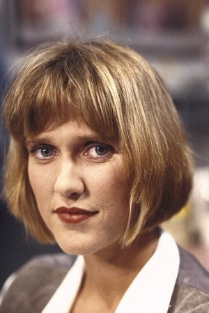 Ingeborg Wieten's poster