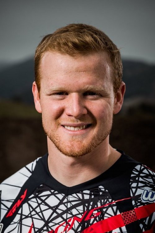 Trey Canard's poster