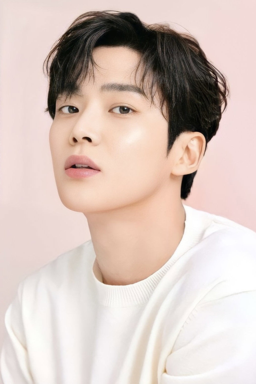 Rowoon's poster