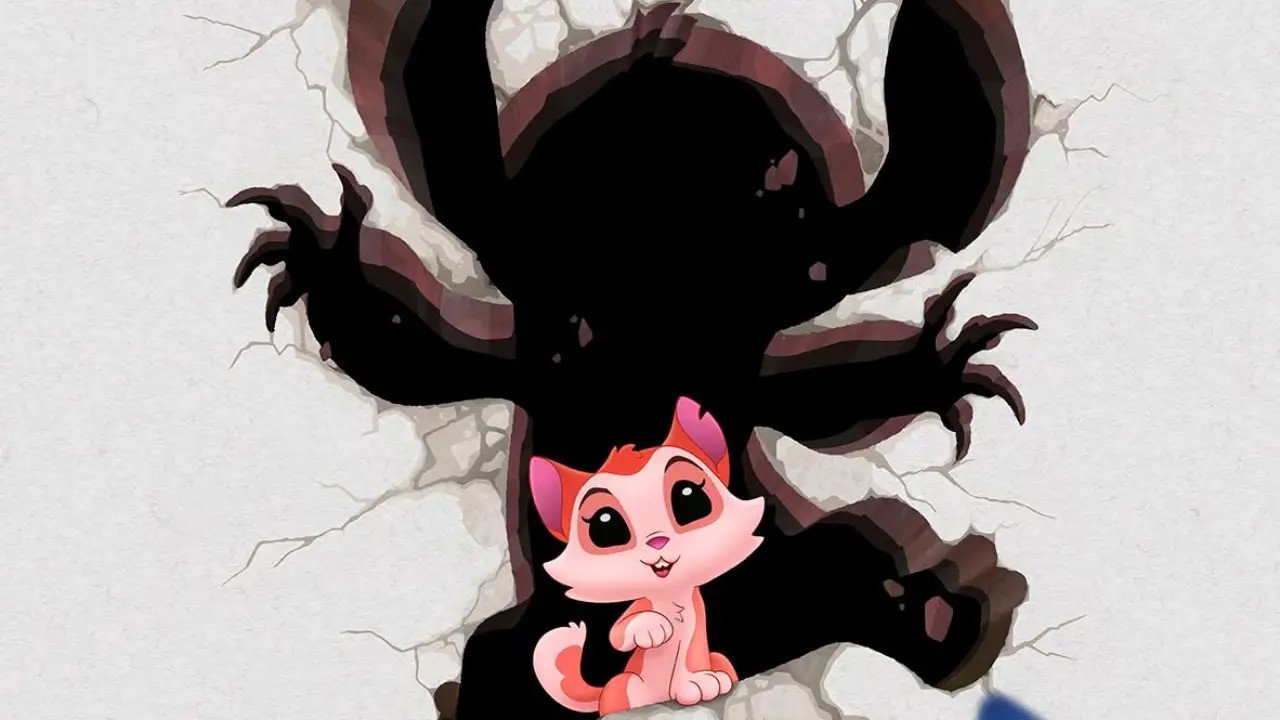 Lilo & Scratch's poster