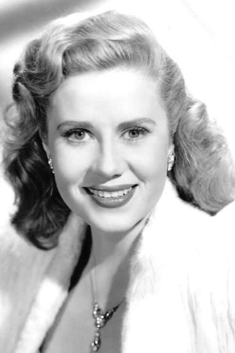 Jacqueline White's poster