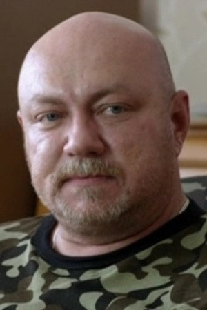 Aleksandr Levchuk's poster