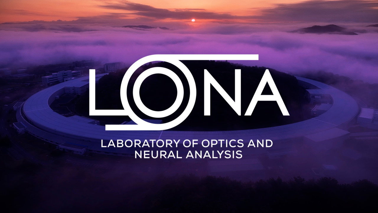 LONA's poster