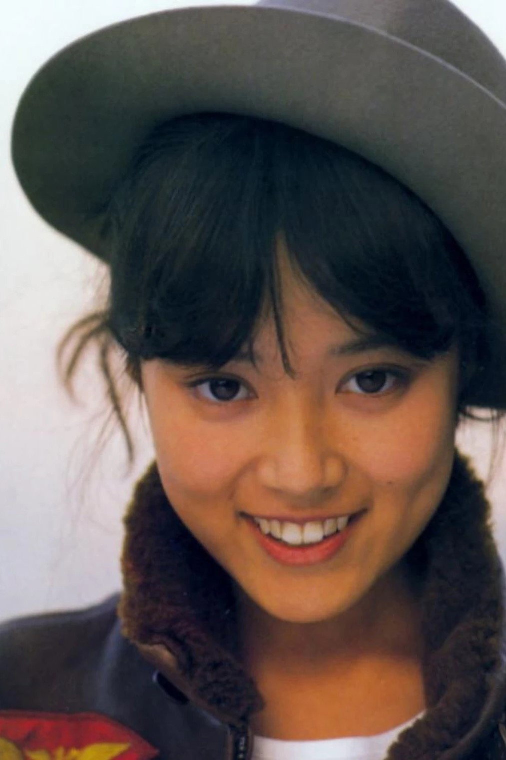 Yuka Ônishi's poster