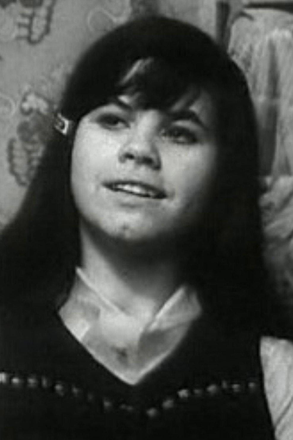 Regina Regulska's poster