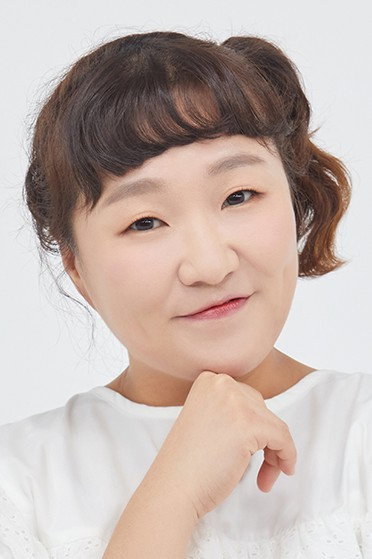 Lee Su-ji's poster