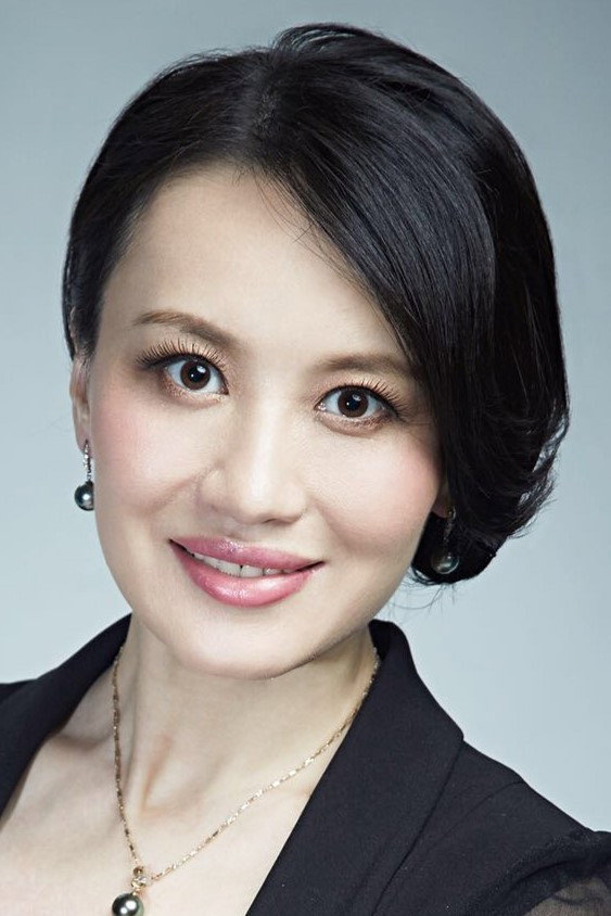 Li Fei's poster