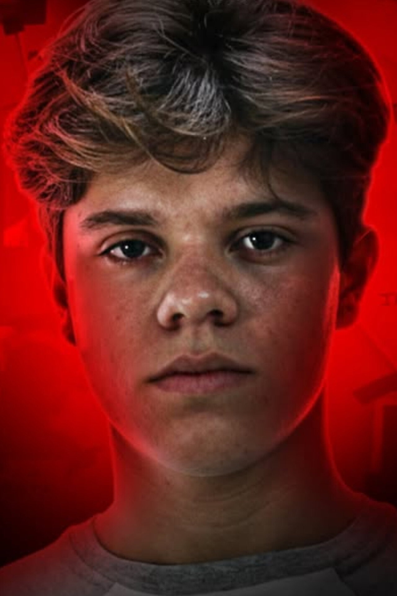 Rafael Souza's poster