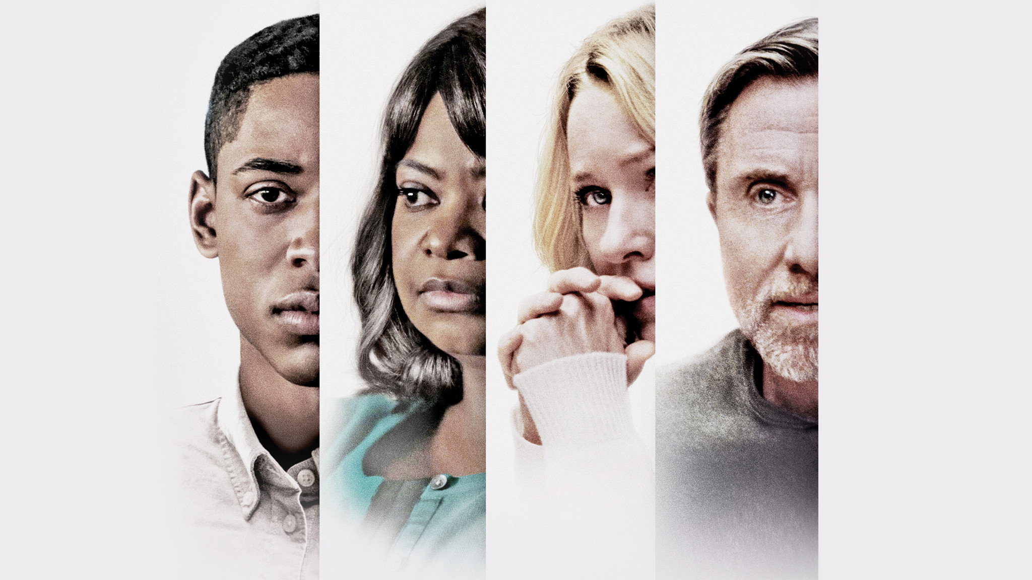 Luce's poster