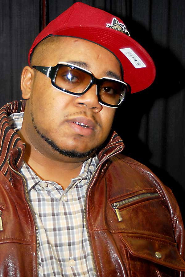 Twista's poster