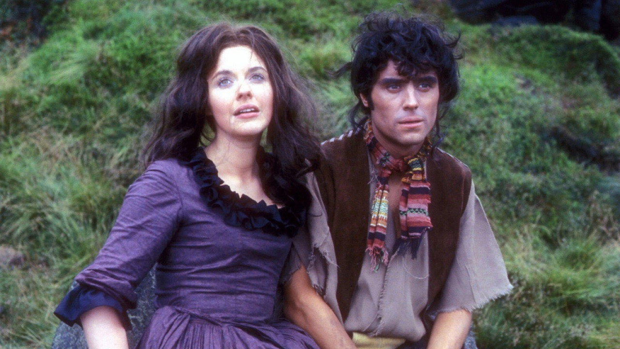 Wuthering Heights's poster