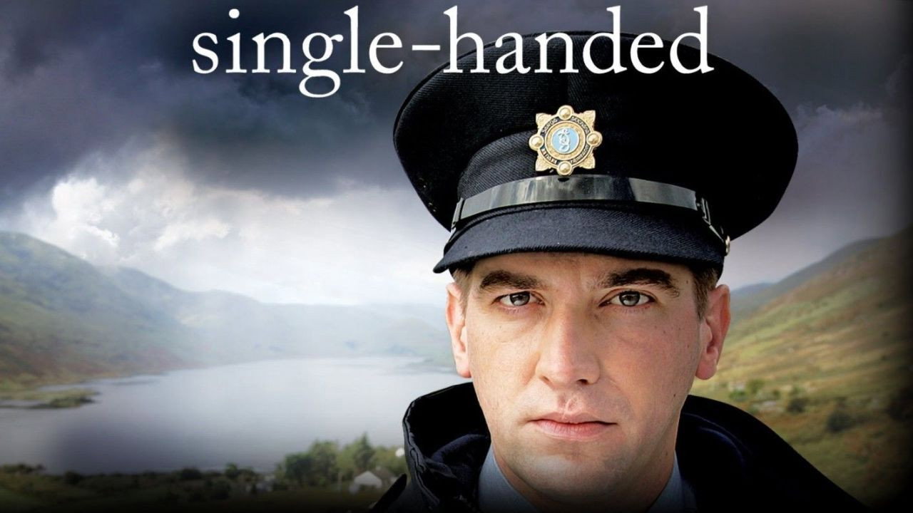 Single-Handed's poster