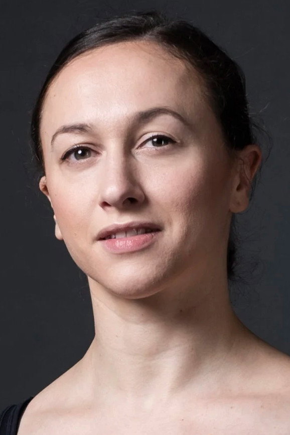 Juliette Hilaire's poster