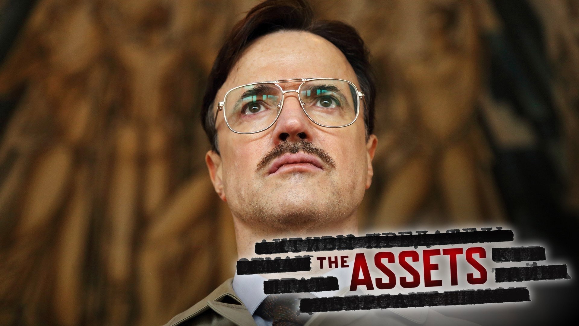The Assets's poster