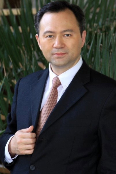 Wang Kanwei's poster
