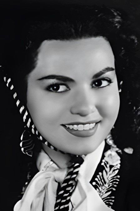 Rosa de Castilla's poster