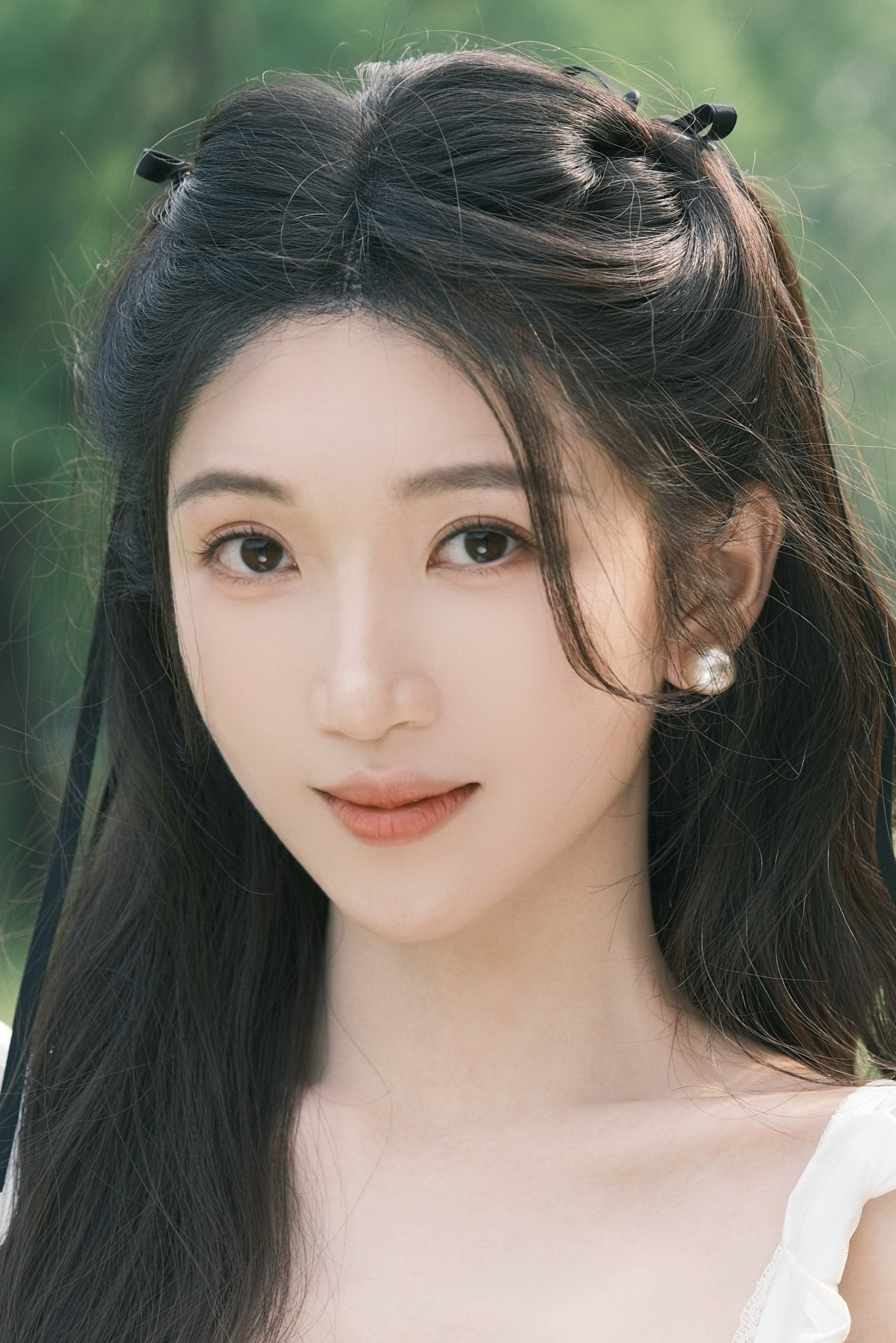 Wu Qianyu's poster