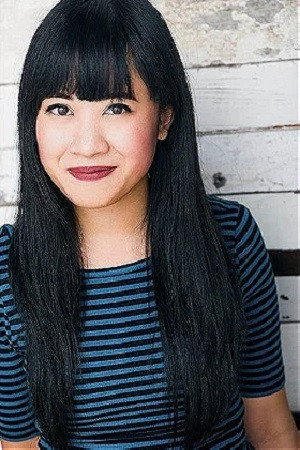 Mia Danelle's poster