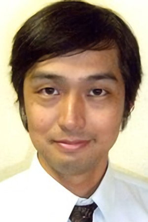 Tomoaki Katō's poster
