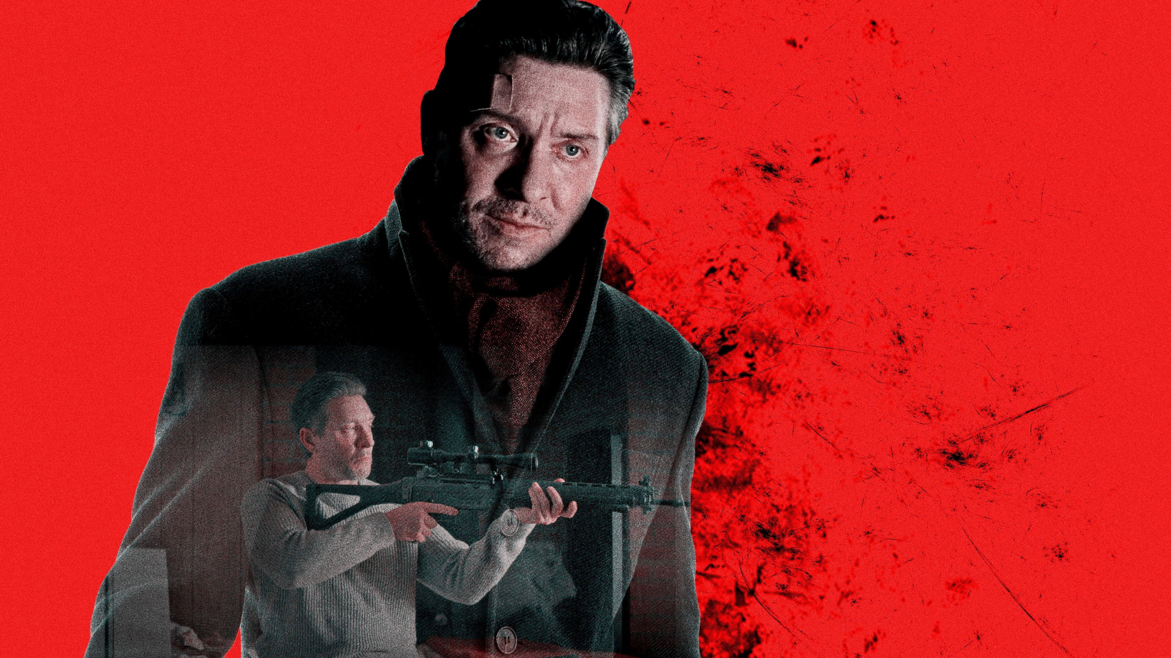 The Last Mark's poster