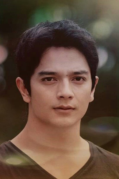 Rico Verald's poster