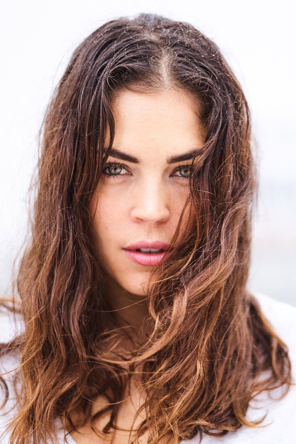 Kelly Thiebaud's poster