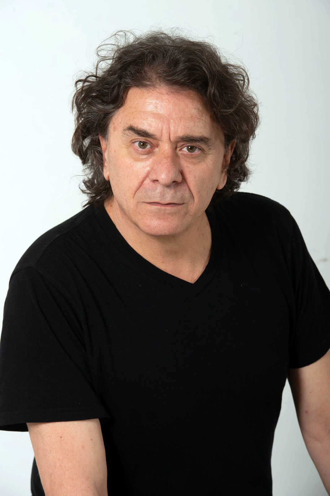 Pietro Bontempo's poster