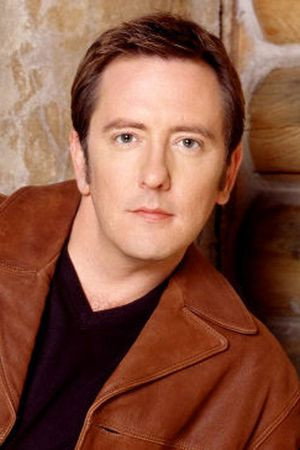 John Dye's poster