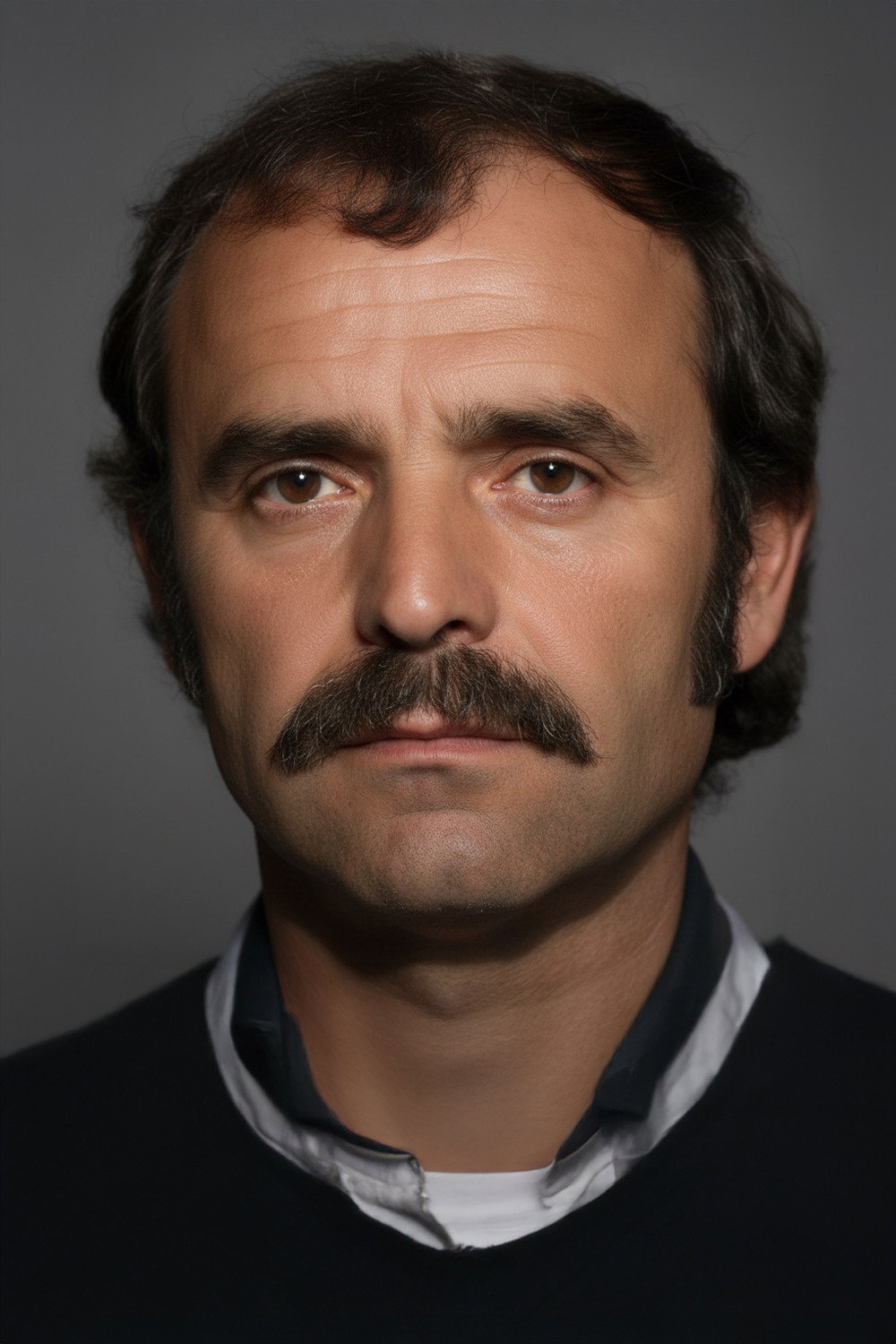 Kazım Kartal's poster