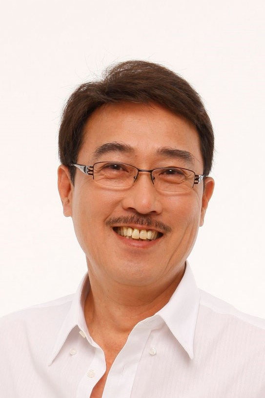 Allen Chao's poster