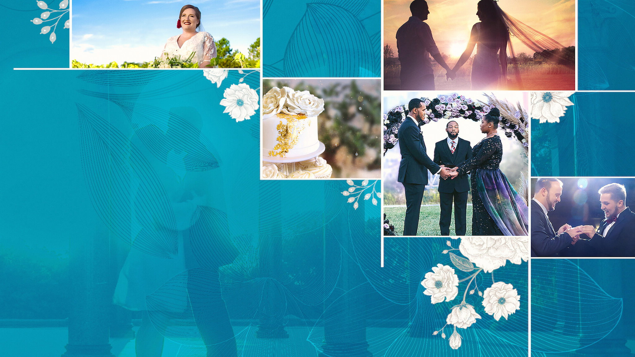 Say I Do's poster