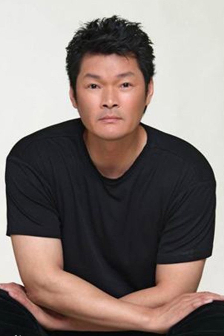 Michael Chow Man-Kin's poster