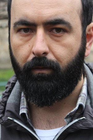 Rovshan Mammadli's poster