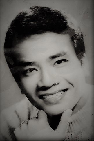 Thanh Tú's poster