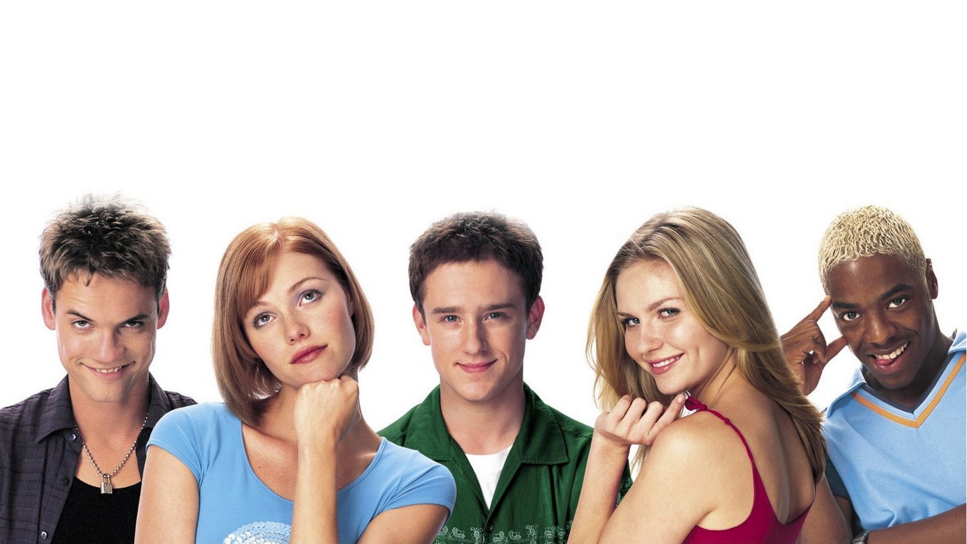 Get Over It's poster