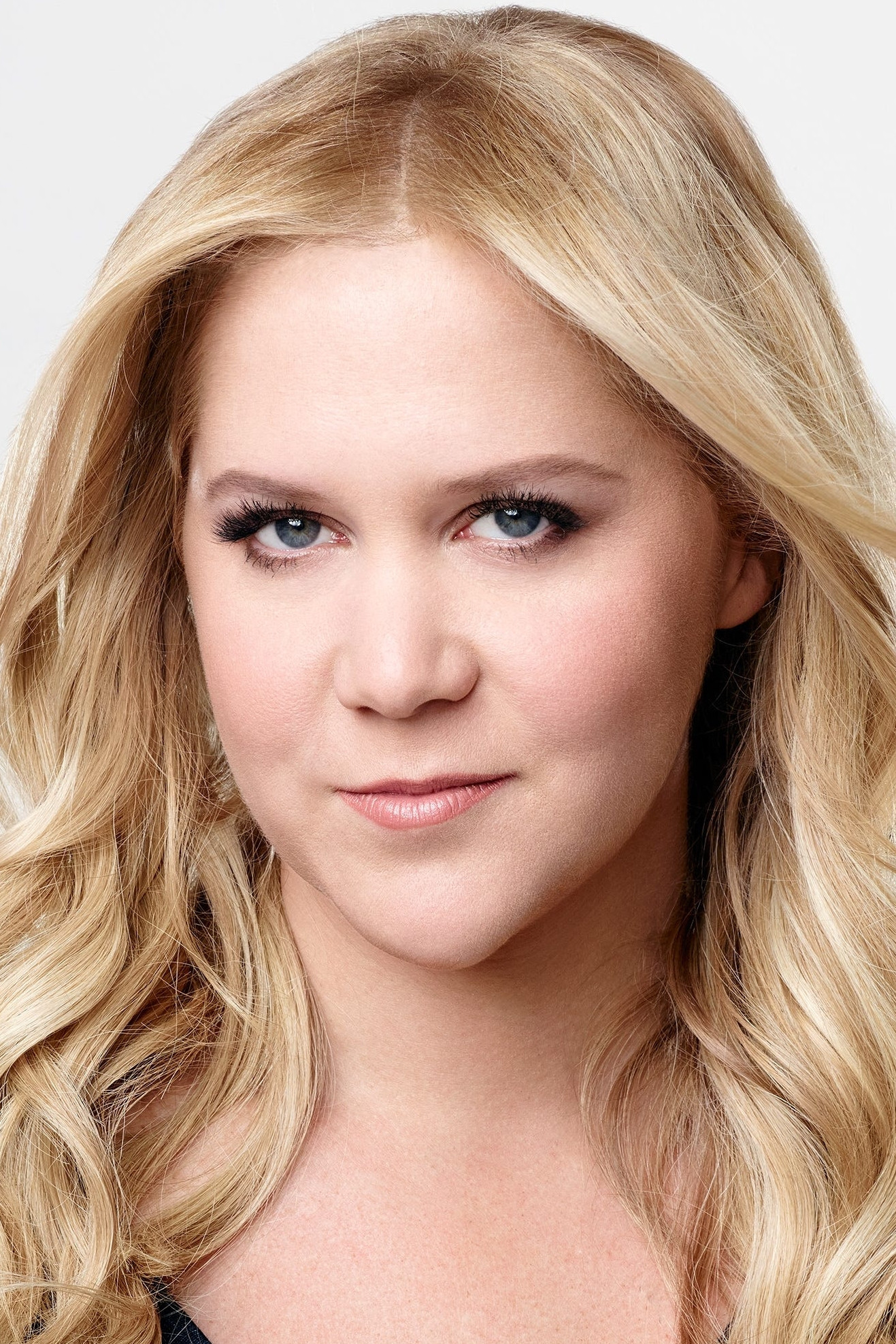 Amy Schumer's poster
