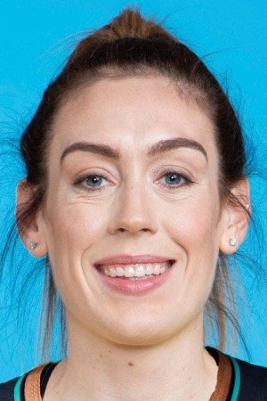 Breanna Stewart's poster