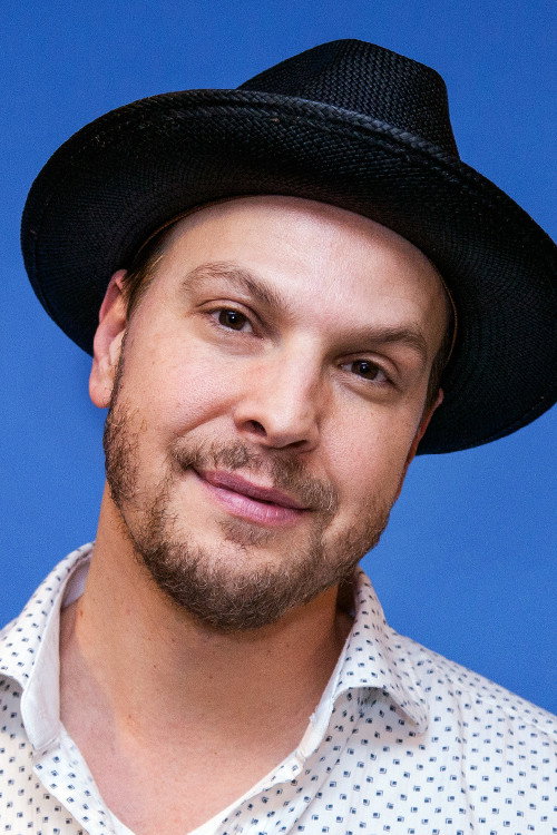 Gavin DeGraw's poster