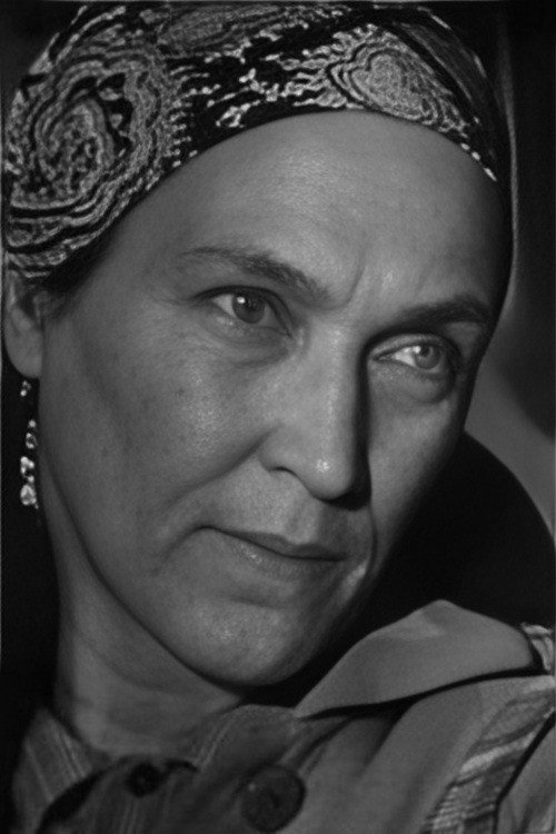 Vera Šneidere's poster