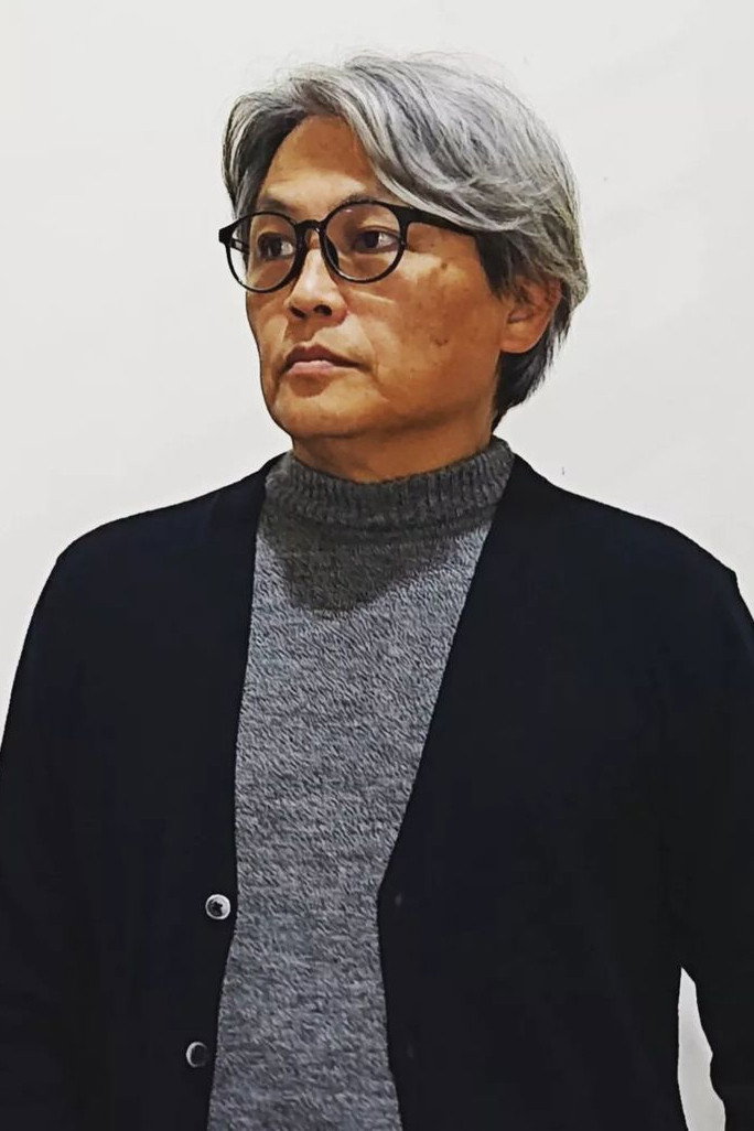 Chen Kun-chuan's poster