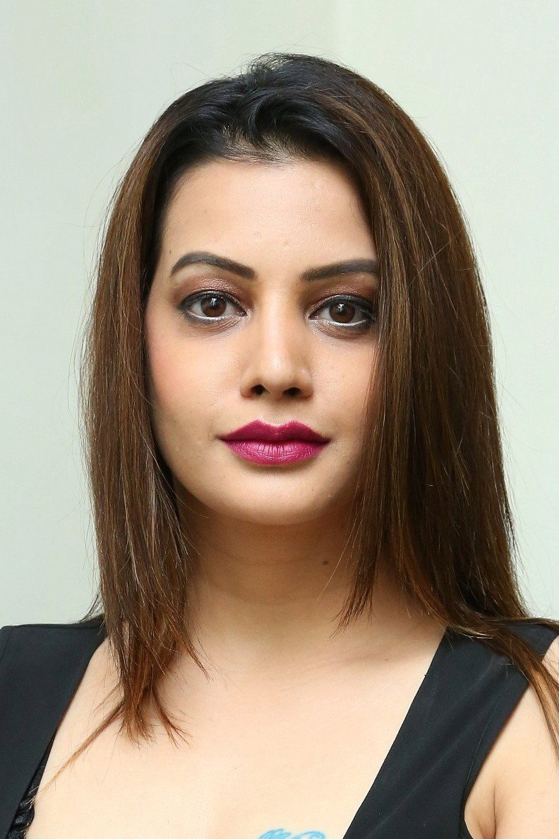 Diksha Panth's poster