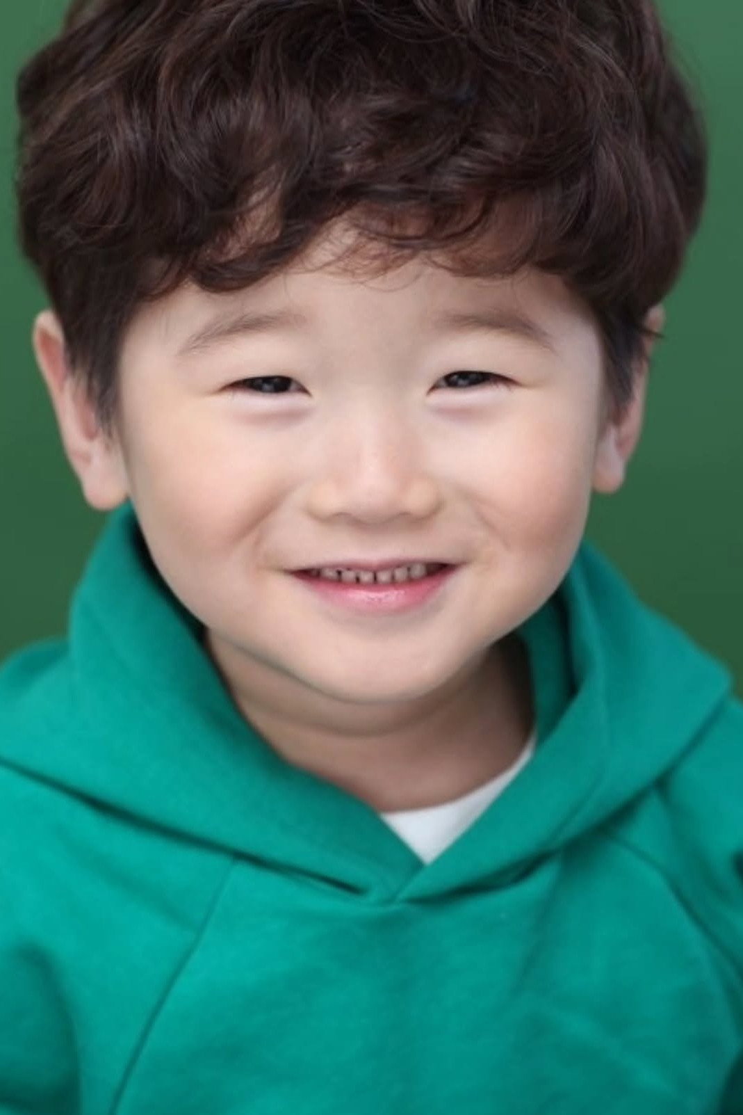 Kwon Eun-seong's poster
