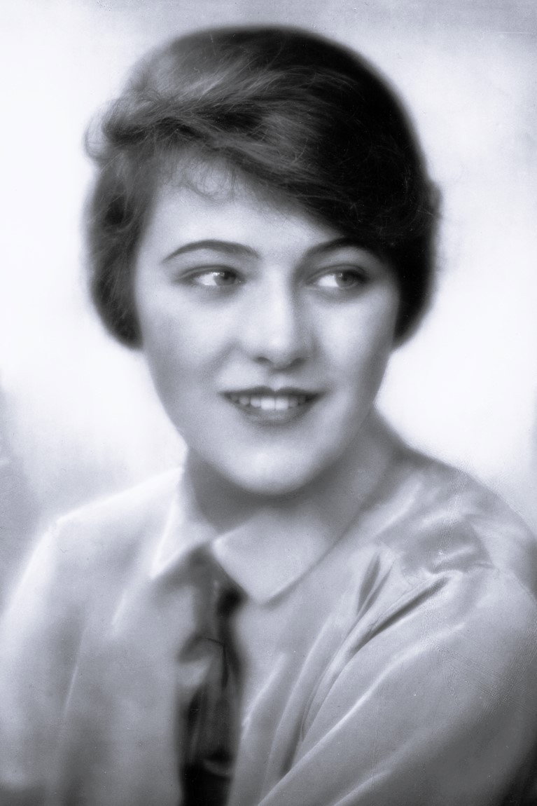 Karin Evans's poster